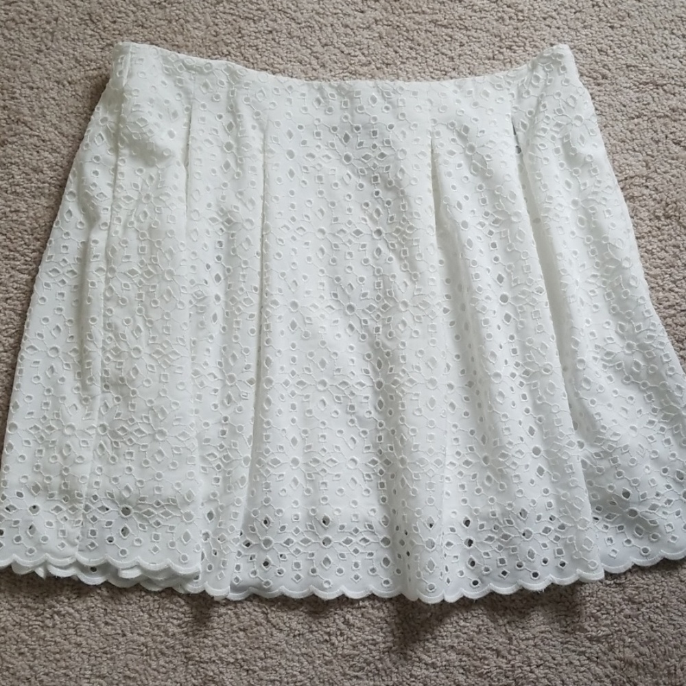 Womens Express skirt - Picture 2 of 8